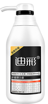 迪彩護卷彈力素300ml